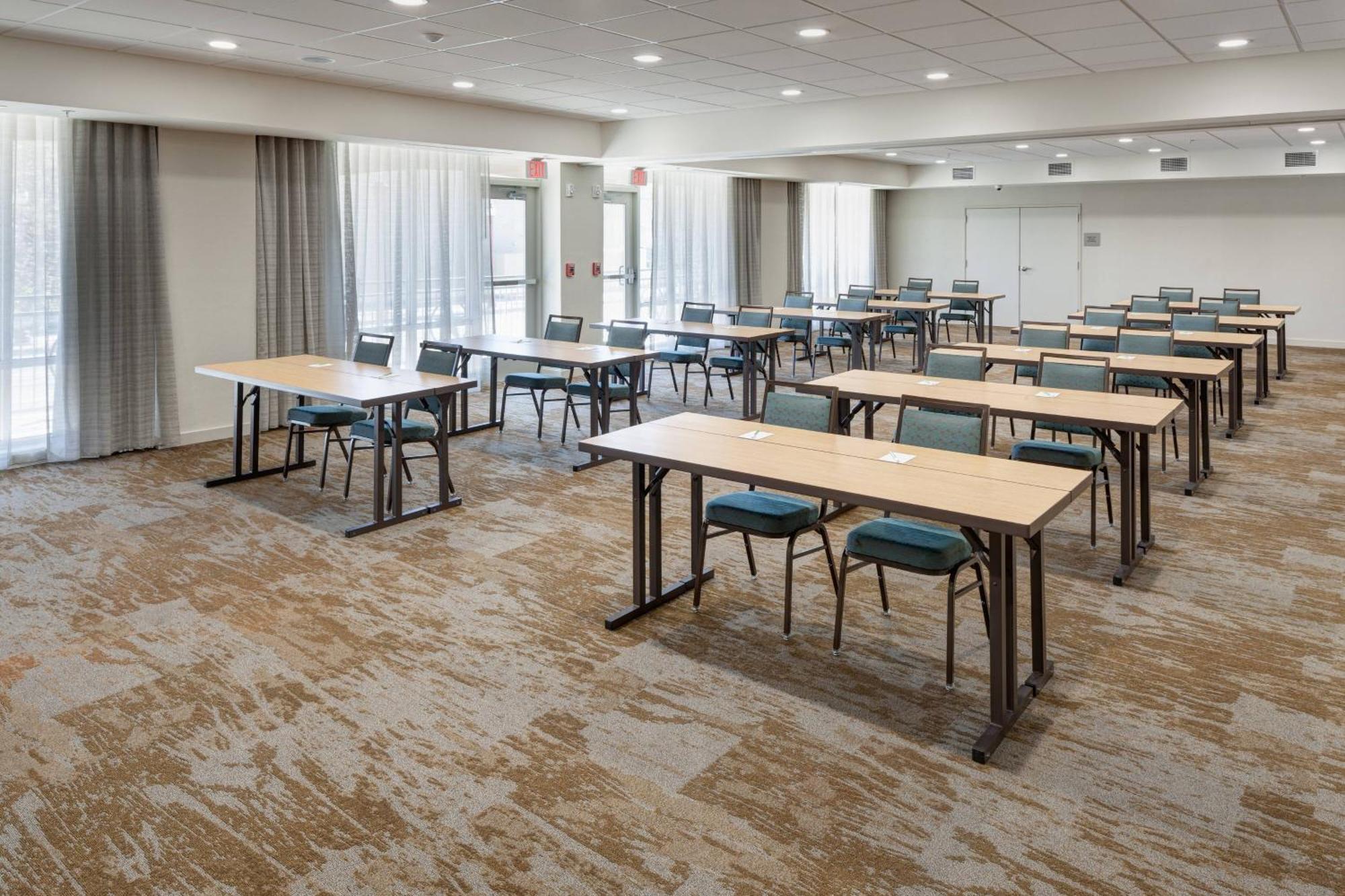Courtyard By Marriott Fort Worth Historic Stockyards Exteriör bild