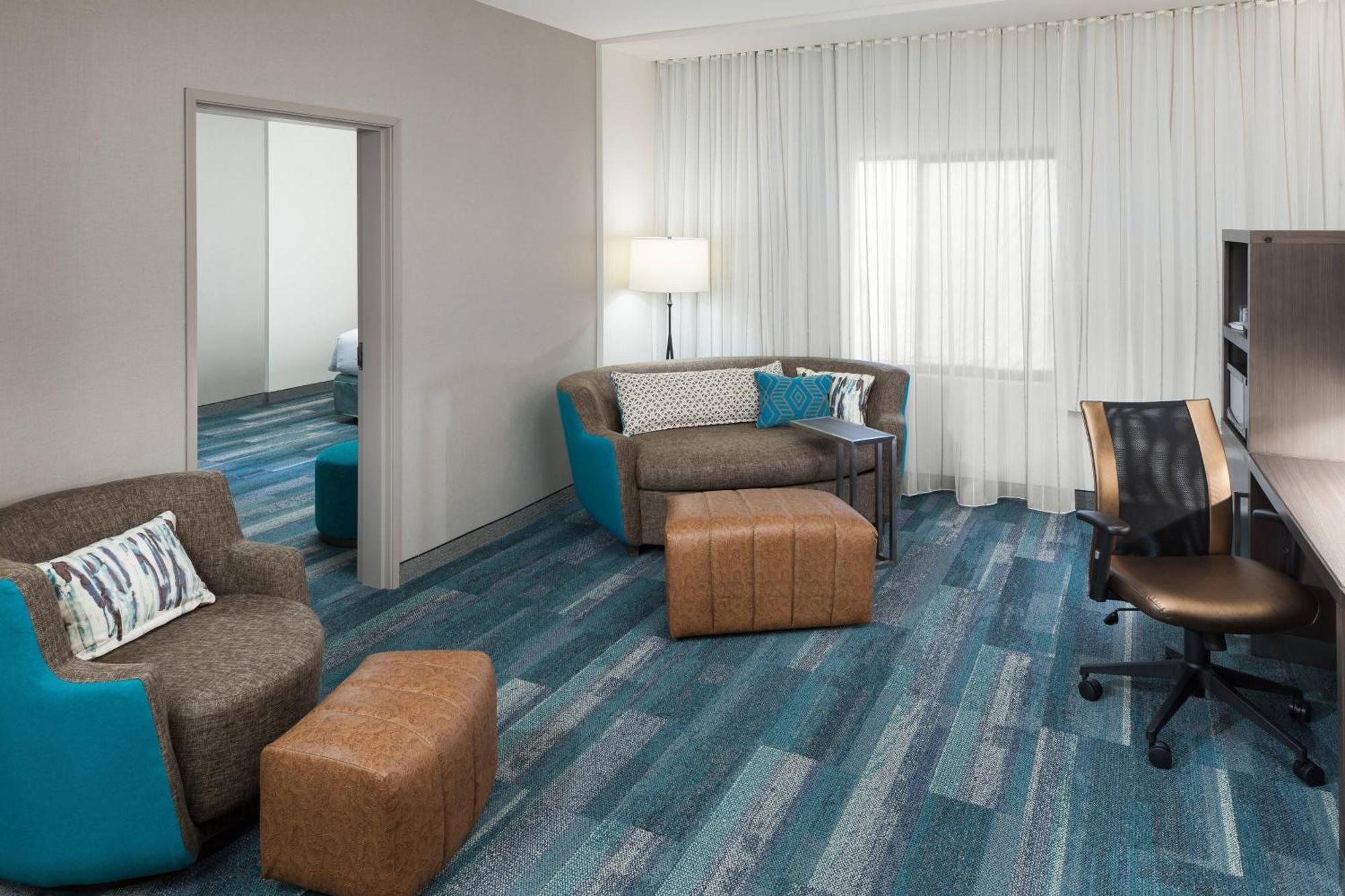 Courtyard By Marriott Fort Worth Historic Stockyards Exteriör bild